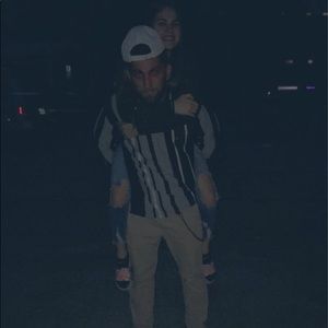 Meet your Posher, Trey